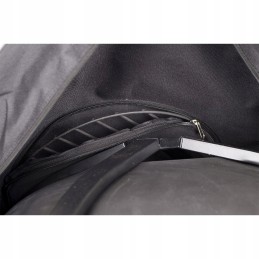 Grilio laikymo krepšys