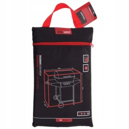 Grilio dangtis 125x62x95cm progarden