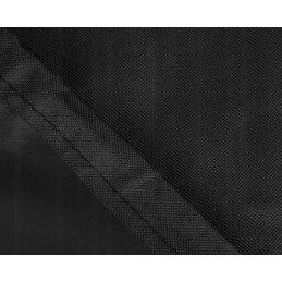 Sodo kepsninės dangtis 147x61x122cm