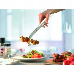 Gefu onda grilio žnyplės 35 cm