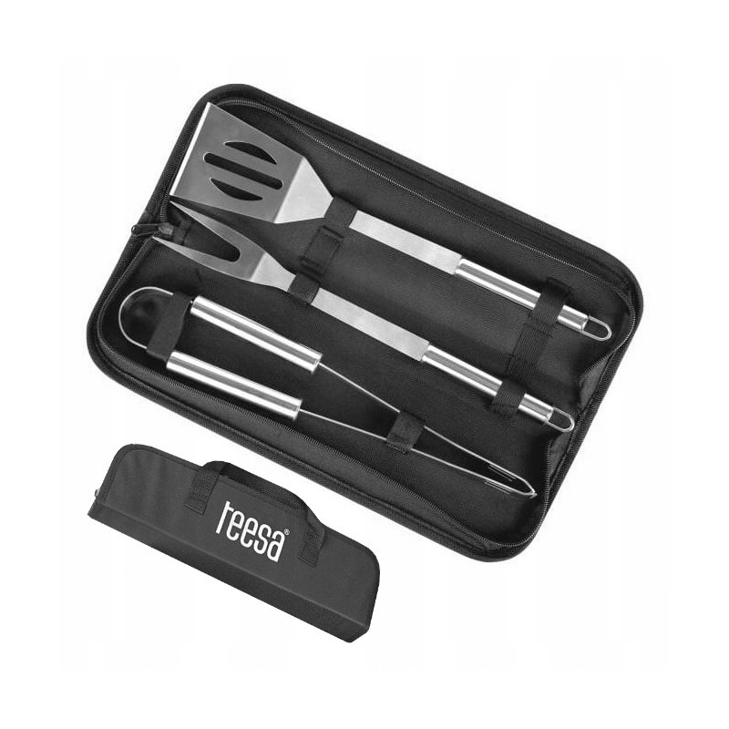 Kepsninės reikmenys dėkle