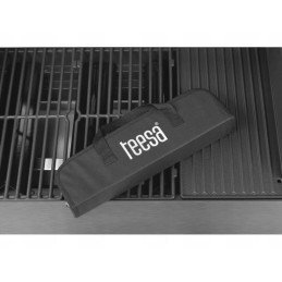 Kepsninės reikmenys dėkle