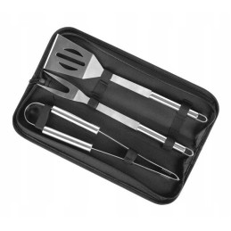 Kepsninės reikmenys dėkle