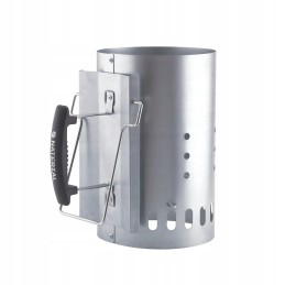 ⭐ chimney for lighting the grill