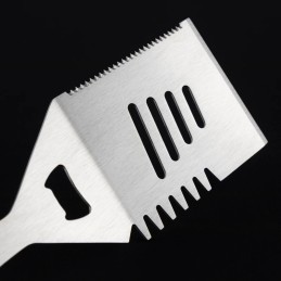 BBQ legend rinkinio grilio priedai tefloniniai kilimėliai