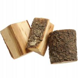 Smoking sticks for smoking almond 3 kg hendi 199497