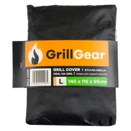 ⭐⭐Sodo kepsninės dangtelis, atsparus vandeniui, tekstilinis, 140x65x115⭐⭐