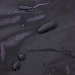 ⭐⭐Sodo kepsninės dangtelis, atsparus vandeniui, tekstilinis, 140x65x115⭐⭐