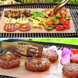 ⭐⭐Teflon baking mat for grill trays 5 pcs⭐⭐