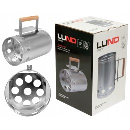 Skurstenis apgaismojumam lund 99805