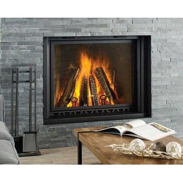 Pilkos ketaus židinio grotelės iš Lenkijos liejyklos per 24 valandas!