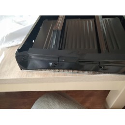 Anglies grilis sulankstomas lagaminas - rinkinys  ️ ️ ️