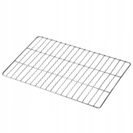 Sustiprintos grotelės Borniak rūkyklai, talpa 150l