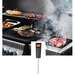 Belaidis mini btg grilio termometras x1