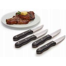 Kepsnių peilių rinkinys 64935