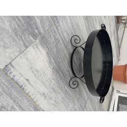 Grilis ugnies duobė 60 cm grilis