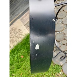 Grilis ugnies duobė 60 cm grilis