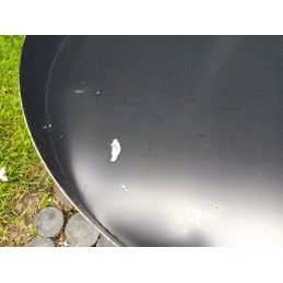 Grilis ugnies duobė 60 cm grilis