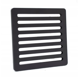 Spartherm židinio grotelės 22x22, kietos