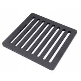 Spartherm židinio grotelės 22x22, kietos