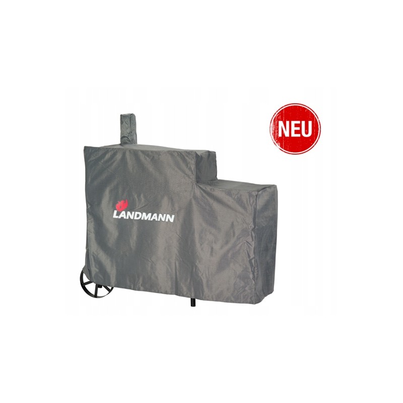 Landmann premium l danga rūkykloms