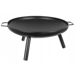 Kaminer sodo židinys