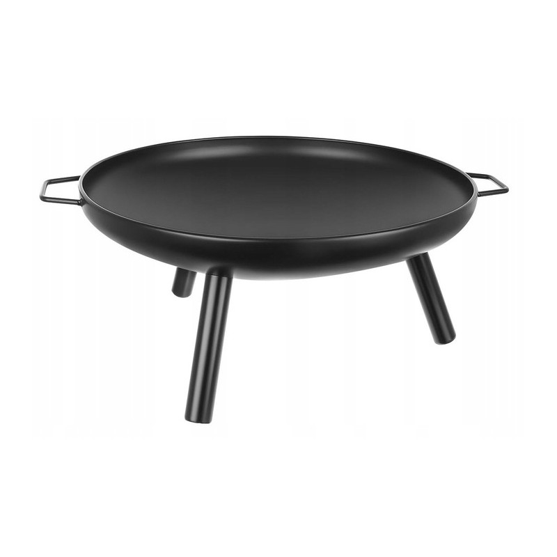 Kaminer sodo židinys