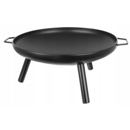 Kaminer sodo židinys