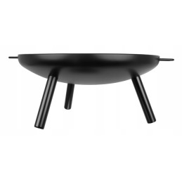 Kaminer sodo židinys