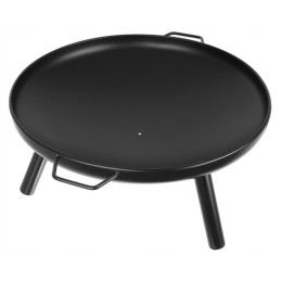 Kaminer sodo židinys