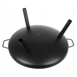 Kaminer sodo židinys