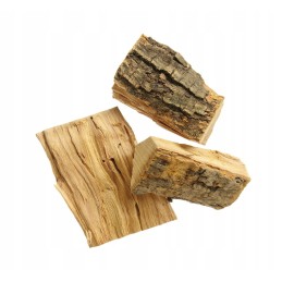 Suitsupalgid oliivipuu suitsutamiseks 3 kg hendi 199473