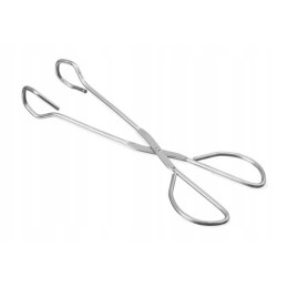 Duonos žnyplės 30 cm 2 vnt. hendi 171127