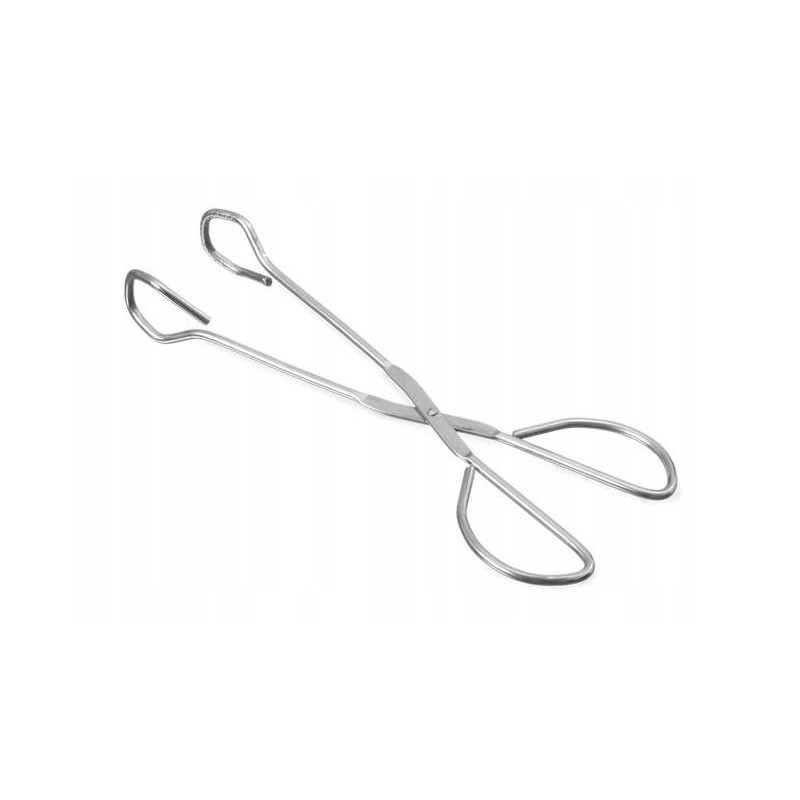 Duonos žnyplės 30 cm 2 vnt. hendi 171127