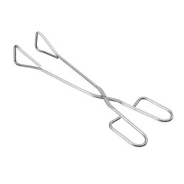 Duonos žnyplės 30 cm 2 vnt. hendi 171127