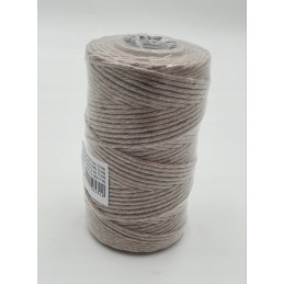 Meat string 10 pcs 10 dkg gray