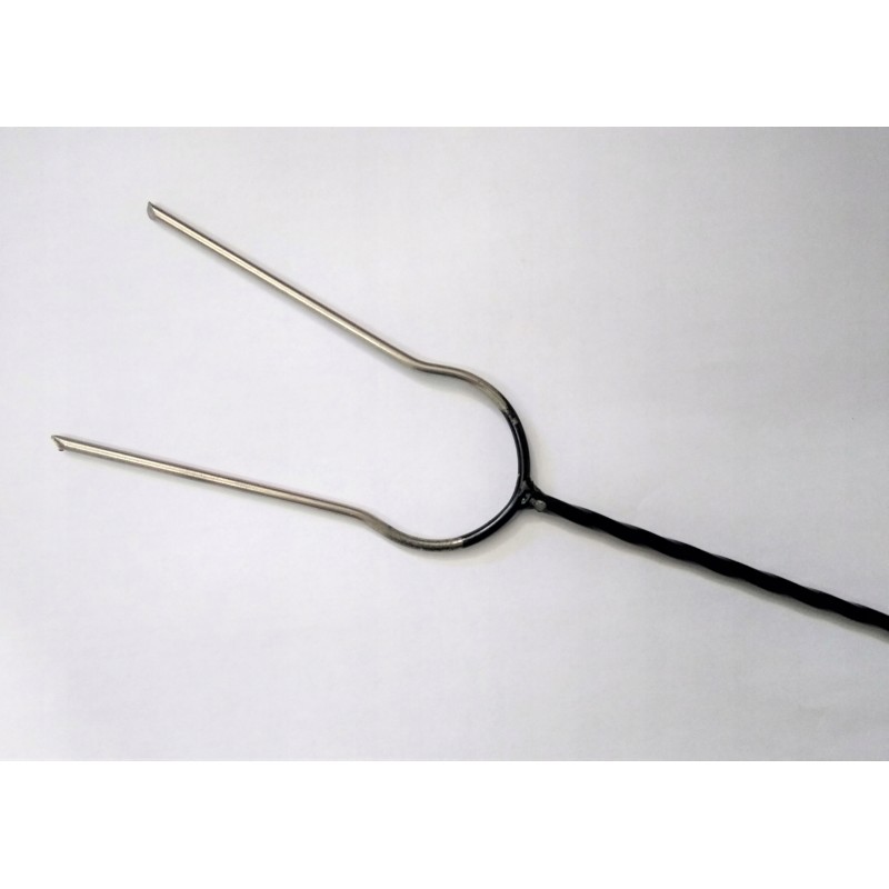 Focal fork lux 100cm grilio šakutės pl 25 vnt