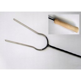 Focal fork lux 100cm grilio šakutės pl 25 vnt