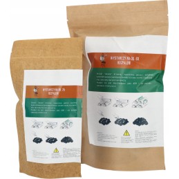 Medinis kūrenimas, šašlykinė, 0,25 kg - 4 vnt