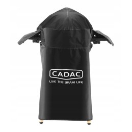 Cadac Citi Chef 40 grilio dangtis