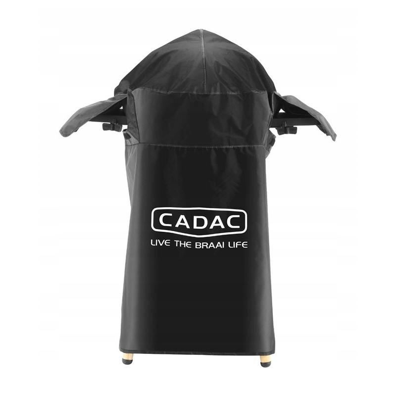 Cadac Citi Chef 40 grilio dangtis