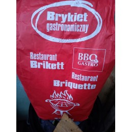 BBQ gastro anglis 10 kg