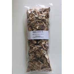 Rūkomieji karbonadai pelenų 10l duras