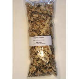 Rūkyklos jaunikliai liepa 10l duras