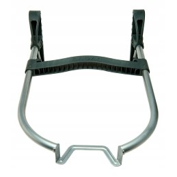 Cadac wall bracket for hanging