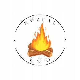 Eko kūrenimas 2kg krosnelei, židiniui, griliui, universalus natūralus kūrenimas