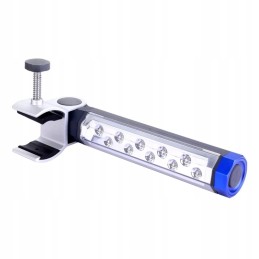 LED apšvietimas cadac bbq griliams