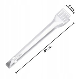 Cadac nerūdijančio plieno grilio įrankiai