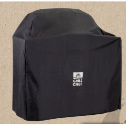 „Landmann“ dangtis dujinėms kepsninėms l tendencijos 3 1