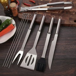 Protone kepsninės komplektas